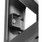 Peerless-Av Flat Panel Pull Out Swivel Mount; Blk HPF650 - alternate 4